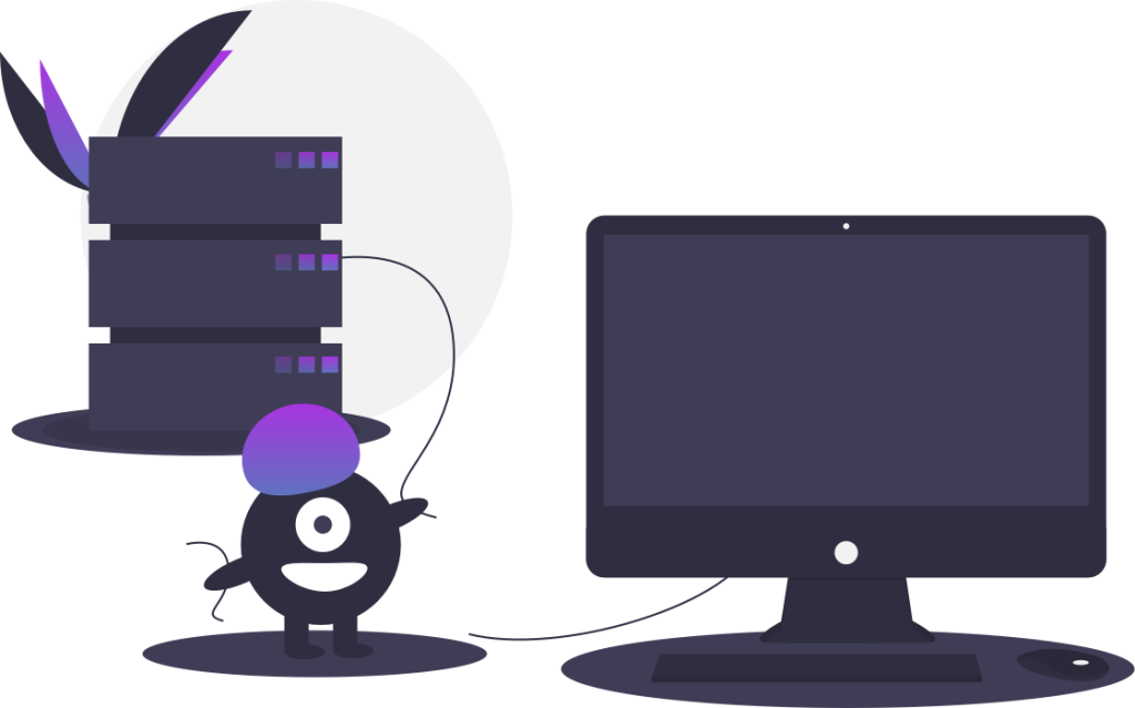 Backup - Global Web Hosting