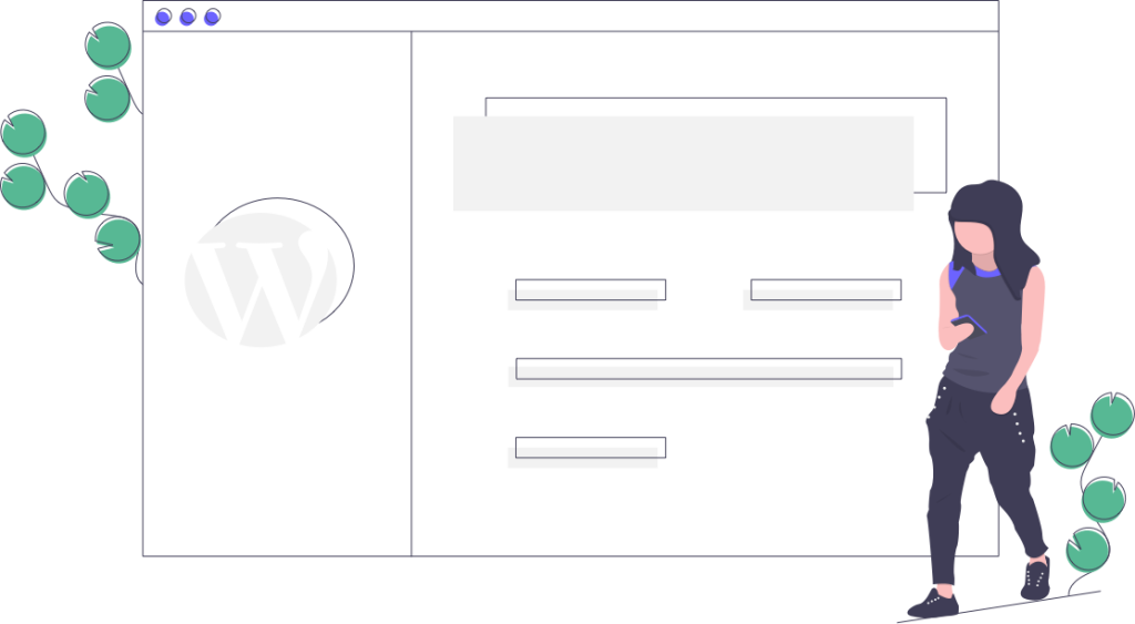 WP - Global Web Hosting