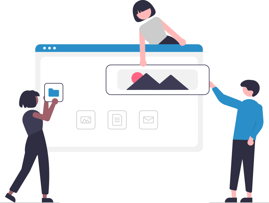 Layer - Global Web Hosting