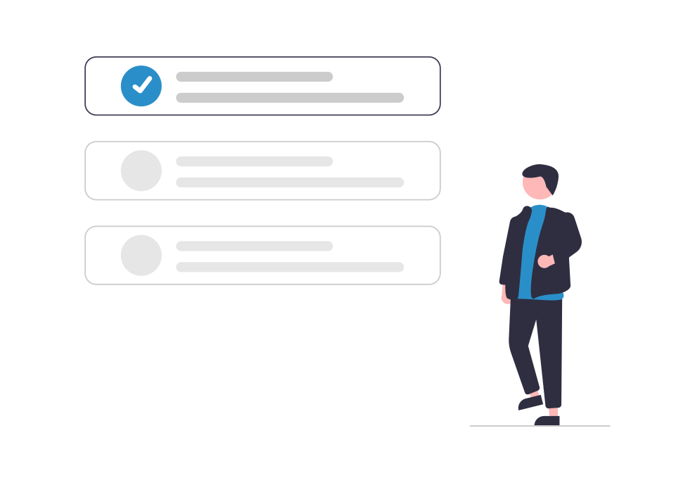 Undraw Selection
